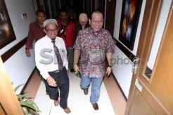 Saksi Ahli Nilai Kejati...