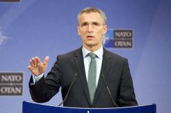 Perangi ISIS, NATO Bakal Kerjasama dengan Koalisi Islam
