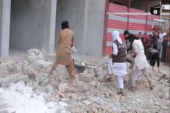 ISIS Rilis Video Baru...