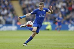 Jamie Vardy Bidik Double...