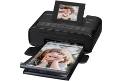 Cetak Foto Praktis Pakai Printer Canon Selphy CP1000-CP1200