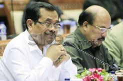 Kejagung Akan Tindak Jaksa jika Terbukti Terima Suap