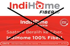YLKI: Layanan IndiHome...