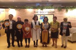 The Body Shop Indonesia...