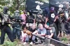 Abu Sayyaf Considers Philippines as Enemy