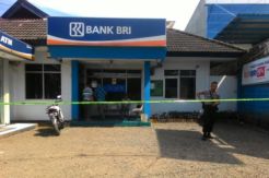 BRI Unit Cijantung Dirampok, Karyawan dan Nasabah Disekap