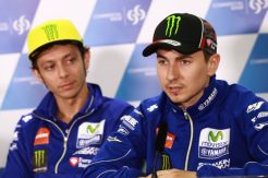 Lorenzo Kasih Lampu Hijau ke Ducati