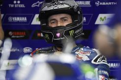 Lorenzo Sudah Putuskan Pilih Ducati atau Yamaha, Ini Jawabannya