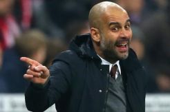Delapan Pemain Jadi Permintaan Guardiola di City