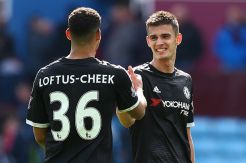 Korbankan Rekor, Hiddink Siap Turunkan Tim Chelsea B