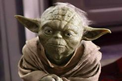 Master Yoda Kembali ke Star Wars Episode VIII?