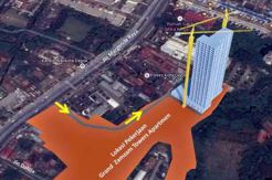 Rumah Vertikal di Bawah Rp500 Juta Masih Seksi