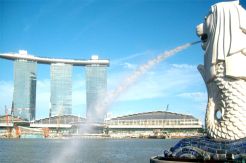 Mau Tahu 10 Negara Surga Pajak, Ini Dia
