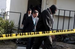 Gara-gara Panama Papers, Kantor Mossack Fonseca Digeledah