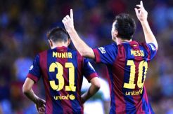 Tanpa Suarez, Ini Skuat Barca untuk Membongkar Keangkeran Markas Sociedad