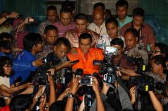 Keterangan Sanusi dan Bos PT APL Jadi Kunci KPK Jerat Pihak Lain