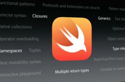Bahasa Pemrograman Swift Akan Ada Pada Android