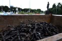 Polda Telusuri Dugaan Korupsi Kabel di PT Telkom