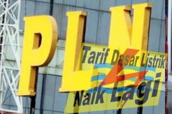 Kado Lebaran Pemeritah, Tarif Listrik Naik 140%