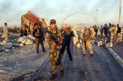 Warga Irak Berbondong-bondong Kembali ke Ramadi