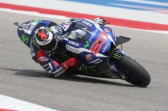 Analisis Lorenzo, Marquez Bisa Keok di Amerika