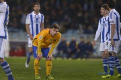 Hasil dan Klasemen Liga Spanyol: Barcelona Telan Kekalahan Beruntun