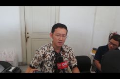 Dicegah KPK, Staf Khusus Ahok Ingin Cepat Beri Keterangan