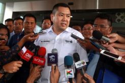 HT Tegaskan Tak Terlibat Urusan Operasional PT Mobile 8