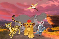 Disney Channel Luncurkan...