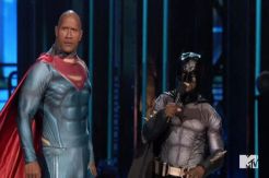 Ada Perang Marvel vs DC di MTV Movie Awards 2016