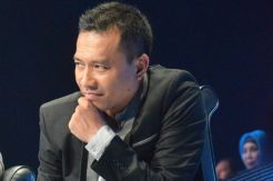Insiden Irma Bule, Anang Dorong Sertifikasi Bagi Seniman
