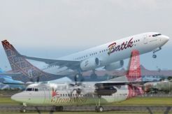 Ini Rekomendasi KNKT Terkait Insiden Tabrakan di Bandara Halim