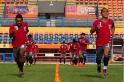 Lima Pemain Baru Unjuk Kualitas di PBFC