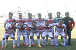 Juara Trofeo Pacitan, Persinga Tebar Ancaman