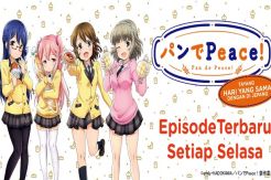 Anime Baru di Jepang,...