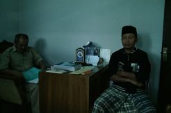 Keluarga di Magelang Berharap Terduga Teroris Santoso Menyerahkan Diri