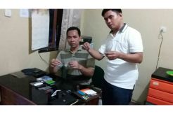 Polisi di Sidrap Ungkap Narkoba Jenis Baru