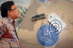 79 Percent Panama Papers Data Matches with DGT