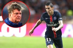 Di Maria Bikin Pengakuan...