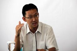 Diperiksa Bersamaan, KPK Bantah Aguan dan Sunny Dikonfrontir
