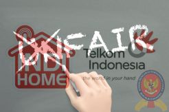 Pakai IndiHome, KPPU...