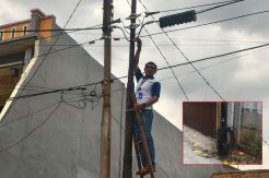 Kabel Disabotase, MNC Play Pilih Fokus Layani Pelanggan