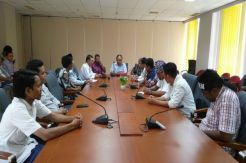 Rekrutmen Pendamping Desa, Istana Bakal Tindaklanjuti Tuntutan APPMI