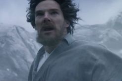 Trailer Pertama Doctor Strange Bak Campuran Matrix dan Inception