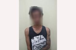 Kalungi Korbannya dengan Celurit, Pelaku Begal Diringkus Polisi