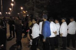 IKEA Alam Sutera Serpong Diteror Bom