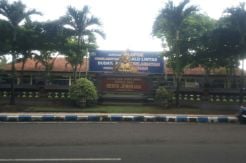 Kisah Cinta Berakhir...