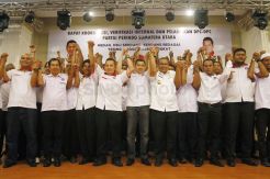 Partai Perindo Mengakar di Rakyat