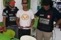 CRDF Tularkan HIV dan Peras Anggota Group Facebook LGBT