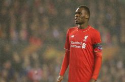 Dianggurin Klopp, Benteke Minta Dijual Musim Depan